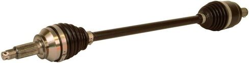 East Lake Axle rear left or right cv axle & wheel bearing for Honda Pioneer 700 2015-2025 in Saudi Arabia