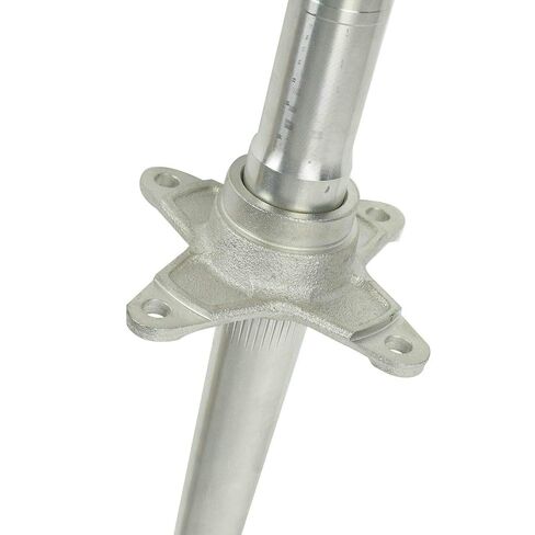 Rear Wheel Axle & Bearing Carrier fit Honda Sportrax TRX400EX / 400X 1999-2014 in Saudi Arabia