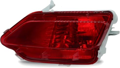 Rear Bumper Reflector Light Assembly Passenger Side 81480-0R020 81480-42040 TO1185107 for Toyota RAV4 2013 2014 2015 in Saudi Arabia