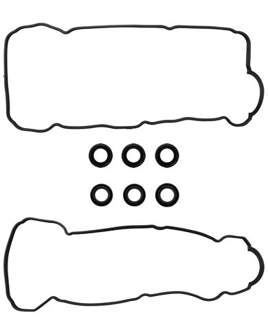 Engine Valve Cover Gasket Set Fit for Toyota Camry Sienna Solara Avalon 2959cc V6 Some Models, Replace VS50471R 0361521 15-43043-01 11214-20010 in Saudi Arabia