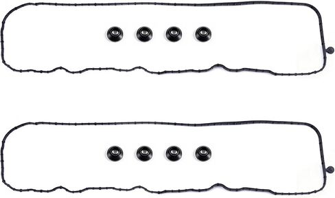 مجموعة حشية غطاء صمام المحرك سوريلو مناسبة لكاديلاك CTS إسكاليد لسيارة تشيفي كامارو كورفيت سيلفرادو سوبربان تاهو لسيارة جي إم سي سافانا سييرا يوكون لمحرك 6.2 لتر V8 - استبدال VS50907R 12619787 in Kuwait