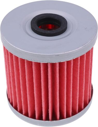 فلتر زيت 16099-004 متوافق مع كاواساكي KLR650 1987-2018 KN123 1981-2015 220 بايو KLF220 KLF-220 KEF300 KLF300 KLF22 in Saudi Arabia