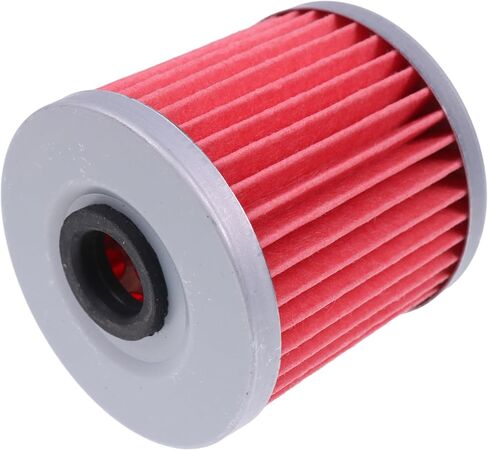 فلتر زيت 16099-004 متوافق مع كاواساكي KLR650 1987-2018 KN123 1981-2015 220 بايو KLF220 KLF-220 KEF300 KLF300 KLF22 in Saudi Arabia