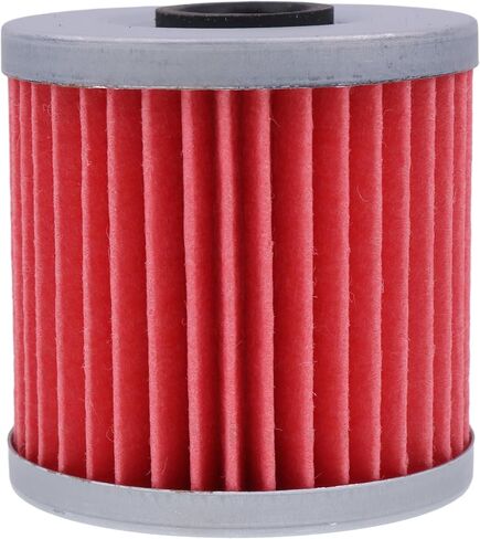 فلتر زيت 16099-004 متوافق مع كاواساكي KLR650 1987-2018 KN123 1981-2015 220 بايو KLF220 KLF-220 KEF300 KLF300 KLF22 in Saudi Arabia
