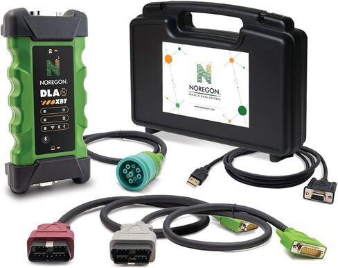 Noregon DLA+ 3.0 XBT Adapter Kit in Saudi Arabia