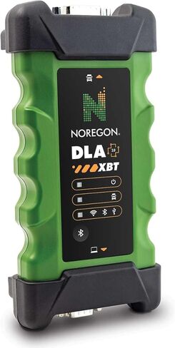 Noregon DLA+ 3.0 XBT Adapter Kit in Saudi Arabia