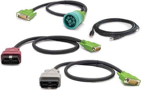 Noregon DLA+ 3.0 XBT Adapter Kit in Saudi Arabia