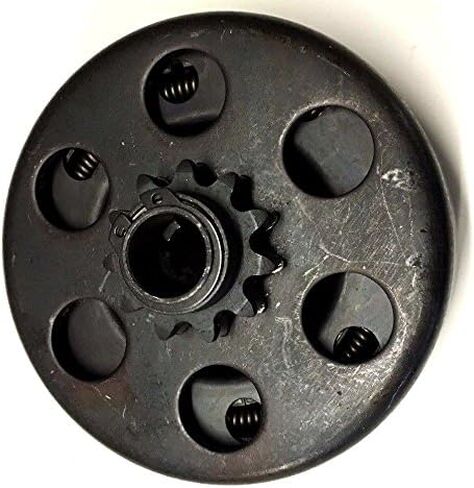 NEW BAJA DOODLE BUG REPLACEMENT CLUTCH GEAR 97CC BAJA MINI BIKE CHAIN DRIVE in Saudi Arabia