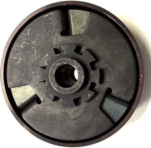 NEW BAJA DOODLE BUG REPLACEMENT CLUTCH GEAR 97CC BAJA MINI BIKE CHAIN DRIVE in Saudi Arabia