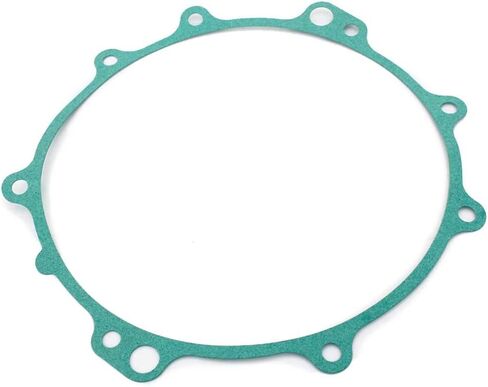 طقم القابض الرطب لـ Yamaha Grizzly 400 2007، Grizzly 450 2007-2014، حامل القابض Assy 5GH-16620-00-00، غطاء الغطاء 5GH-16611-10-00، طوقا 5GH-15463-00-00، اتجاه واحد يحمل 5GH-16664-00-00 in Saudi Arabia