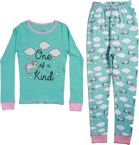 Just Love Pajamas for Girls in Kuwait