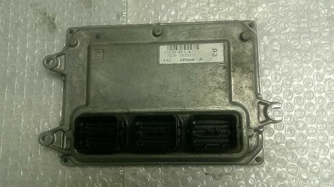 Engine ECM Control Module at Fits 11-14 Compatible with Honda FIT 37820-RP3-A77 37820RP3A77 in Saudi Arabia