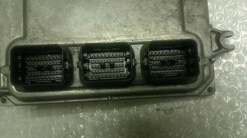 Engine ECM Control Module at Fits 11-14 Compatible with Honda FIT 37820-RP3-A77 37820RP3A77 in Saudi Arabia