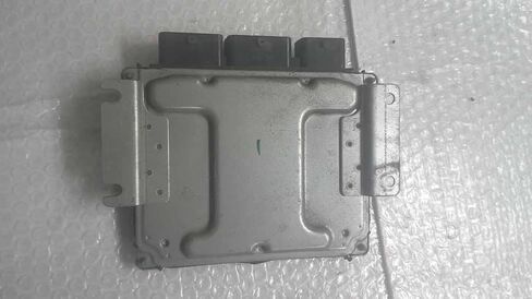 Engine ECM Control Module Fits 18-19 Compatible with Nissan Compatible with Murano NEC030-657 NEC030657 in Saudi Arabia