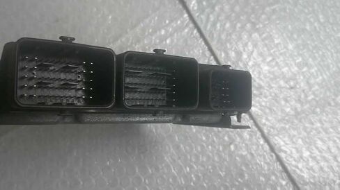 Engine ECM Control Module Fits 18-19 Compatible with Nissan Compatible with Murano NEC030-657 NEC030657 in Saudi Arabia