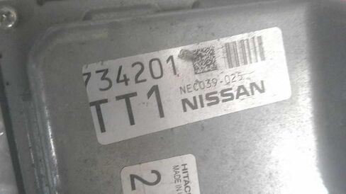 Engine ECM Control Module Fits 18-19 Compatible with Nissan Compatible with Murano NEC030-657 NEC030657 in Saudi Arabia