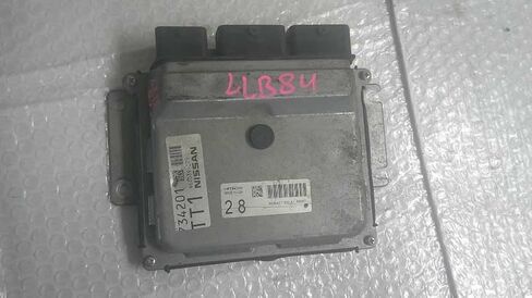 Engine ECM Control Module Fits 18-19 Compatible with Nissan Compatible with Murano NEC030-657 NEC030657 in Saudi Arabia