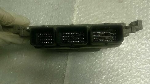 Engine ECM Control Module Fits 12-17 Compatible with Nissan Juke NEC002-046 NEC002046 in Saudi Arabia