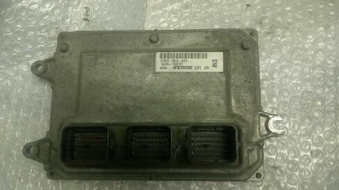وحدة التحكم في المحرك ECM 1.8 لتر تناسب 14-15 متوافقة مع Honda Civic 37820-RLV-A23 37820RLVA23 in Saudi Arabia