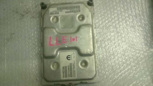Engine ECM Control Module 2.4L Fits 16-17 200 68258531AA 68292101AB in Saudi Arabia