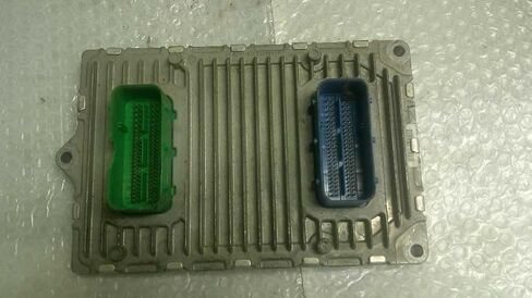 Engine ECM Control Module 2.4L Fits 2015 15 Compatible with Chrysler 200 P68102888AF 68102888AF in Saudi Arabia