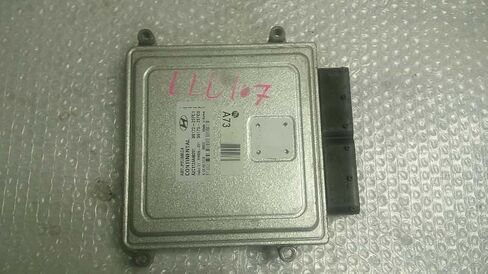 Engine ECM Control Module 2.0L Fits 17-18 Compatible with Hyundai Elantra 39173-2EFC0 391732EFC0 in Saudi Arabia