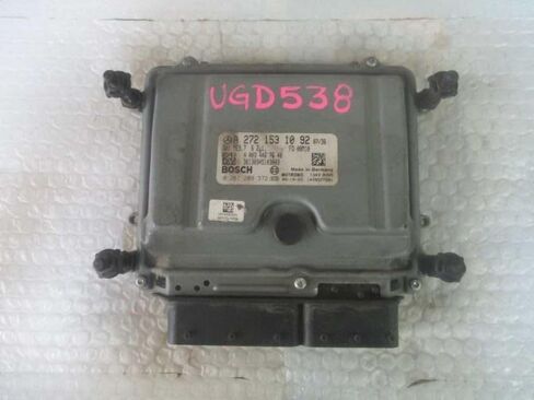 06-10 متوافق مع وحدة التحكم في المحرك Mercedes E350 CLK350 C350 A 272 153 10 92 A2721531092 in Kuwait