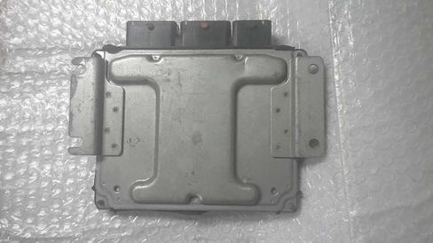 Engine ECM Control Module 2.5L Fits 18-20 Compatible with Nissan Compatible with Rogue NEC023-680 NEC023680 in Saudi Arabia