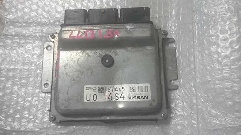 Engine ECM Control Module 2.5L Fits 18-20 Compatible with Nissan Compatible with Rogue NEC023-680 NEC023680 in Saudi Arabia
