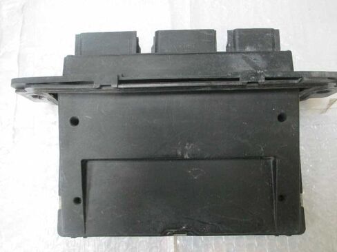 Engine ECM Control Module 5.0L 12 Compatible with Ford F150 Pickup CL3A12A650AGE CL3A-12A650-AGE in Saudi Arabia
