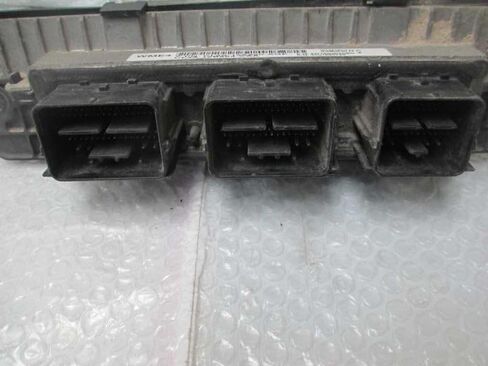 Engine ECM Control Module 5.0L 12 Compatible with Ford F150 Pickup CL3A12A650AGE CL3A-12A650-AGE in Saudi Arabia