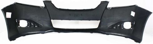 MBI AUTO - Primered, Front Bumper Cover Fascia for 2009-2014 Toyota Matrix w/out Spoiler 09-14, TO1000344 in Saudi Arabia