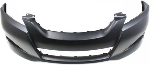MBI AUTO - Primered, Front Bumper Cover Fascia for 2009-2014 Toyota Matrix w/out Spoiler 09-14, TO1000344 in Saudi Arabia