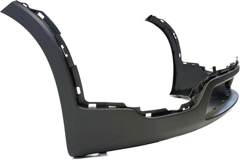 FitParts متوافق مع غطاء المصد السفلي الأمامي لسيارة Kia Sorento CAPA EX LX 2014-2015. جديدة ومعدة وجاهزة للطلاء. بدون بارك إتش إل إس. 865121U500 KI1015102 in Saudi Arabia