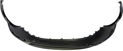 FitParts متوافق مع غطاء المصد السفلي الأمامي لسيارة Kia Sorento CAPA EX LX 2014-2015. جديدة ومعدة وجاهزة للطلاء. بدون بارك إتش إل إس. 865121U500 KI1015102 in Saudi Arabia