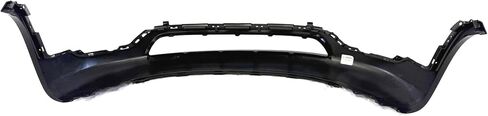 FitParts متوافق مع غطاء المصد السفلي الأمامي لسيارة Kia Sorento CAPA EX LX 2014-2015. جديدة ومعدة وجاهزة للطلاء. بدون بارك إتش إل إس. 865121U500 KI1015102 in Saudi Arabia
