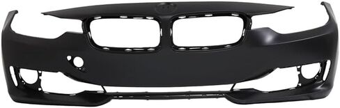 For 2012 2013 2014 2015 BMW 3 Series 320I 328D 328I 335I Front Bumper Cover Primed in Saudi Arabia