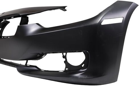 For 2012 2013 2014 2015 BMW 3 Series 320I 328D 328I 335I Front Bumper Cover Primed in Saudi Arabia