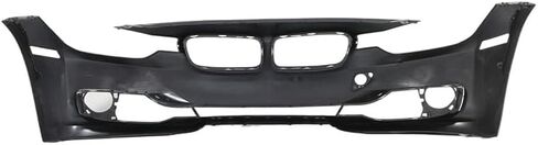 For 2012 2013 2014 2015 BMW 3 Series 320I 328D 328I 335I Front Bumper Cover Primed in Saudi Arabia