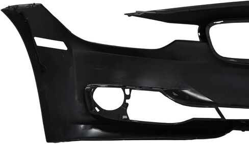 For 2012 2013 2014 2015 BMW 3 Series 320I 328D 328I 335I Front Bumper Cover Primed in Saudi Arabia