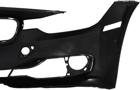 For 2012 2013 2014 2015 BMW 3 Series 320I 328D 328I 335I Front Bumper Cover Primed in Saudi Arabia
