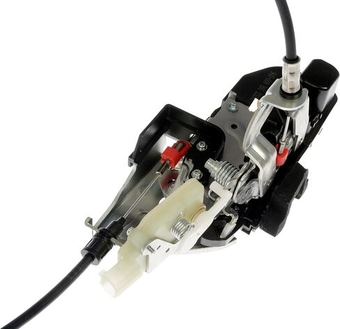 Dorman 940-000 Front Passenger Side Door Lock Actuator Motor Compatible with Select Dodge Models in Saudi Arabia