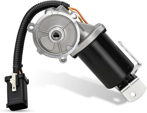 600-802 محرك ناقل الحركة متوافق مع 1996-2004 Ford F-150 F-250 F-250HD Expedition 1998-1999 Lincoln Navigator 4.2L 4.6L 5.4L استبدال مشغل الحالة YL1Z7G360AA 600-808 YL1Z7G360AB in Saudi Arabia