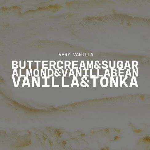 شركة ميلك هاوس كاندل يذوب شمع الصويا بالفانيليا جدًا - زبداني | فانيليا | كريم معطر - 5.5 أونصة، مصبوب يدويًا، صنع في الولايات المتحدة الأمريكية in Kuwait