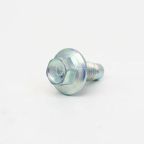 Michigan Motorsports Oil Pan Drain Plug | Like GM Part #11562588 | M12 x 1.75 Thread, 15mm Hex Head | Fits 1999-2025 LS & Gen V LT Engines | Integrated Sealing Washer in Saudi Arabia