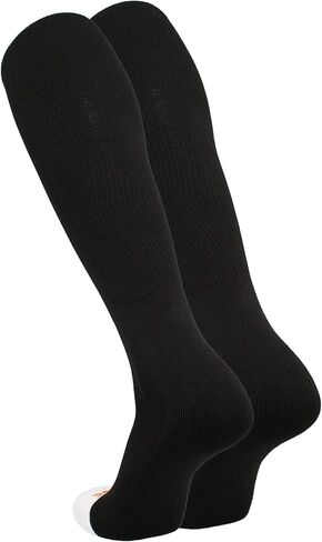 TCK Prosport Performance Tube Sock Bundle (Black & White, Medium) in Saudi Arabia