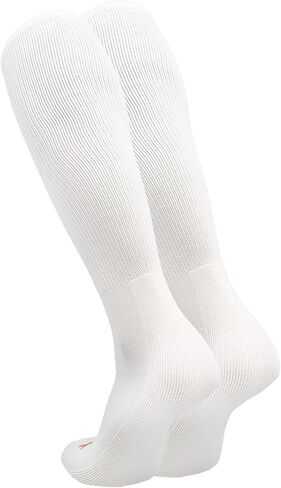 TCK Prosport Performance Tube Sock Bundle (Black & White, Medium) in Saudi Arabia