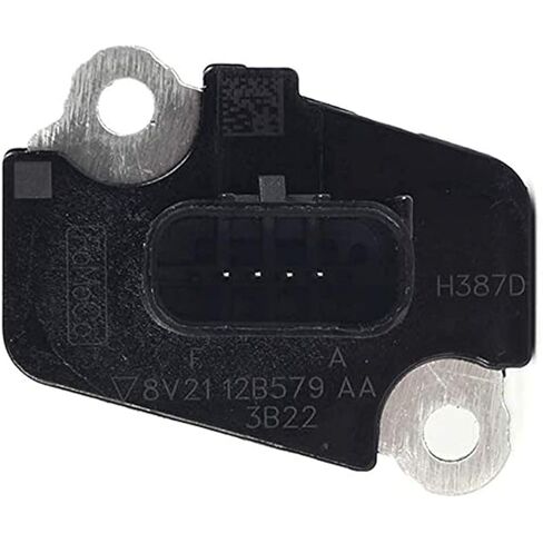 8V21-12B579-AA Mass Air Flow MAF Sensor Compatible with Ford Edge Explorer Mustang Fiesta MKZ 8V2112B579AA in Saudi Arabia