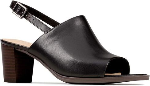 Clarks Women's Kaylin 60 Sling Heeled Sandal in Saudi Arabia
