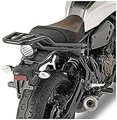 GIVI SR2126 Top Box Rack in Saudi Arabia